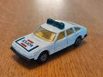 Corgi Rover 3500 Police, Ophalen of Verzenden, Zo goed als nieuw, Auto