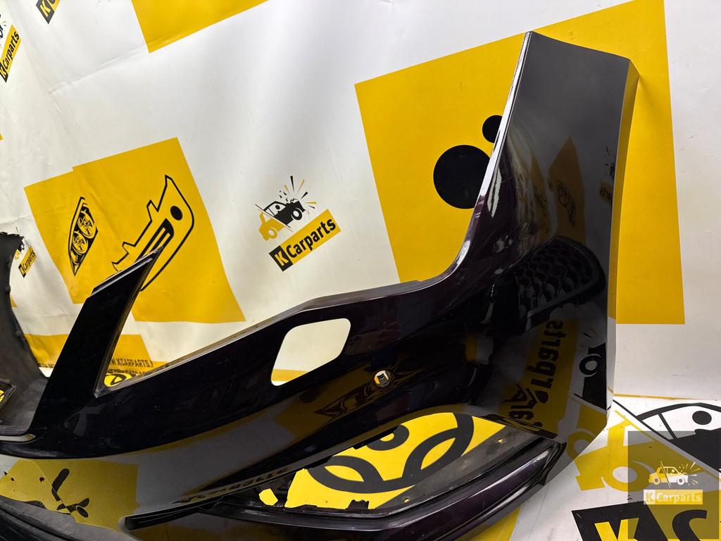 Bumper Seat Leon 5F FR Facelift Voorbumper KLS 5F0807217KA, Auto-onderdelen, Carrosserie en Plaatwerk, Gebruikt, Voor, Autovia A-2, Km 585 585
08760  Martorell, ES