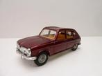 Renault 16  '' Corgi Toys '', Ophalen of Verzenden, Gebruikt, Auto, Corgi