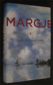 Jan Siebelink : Margje, Ophalen of Verzenden, Zo goed als nieuw
