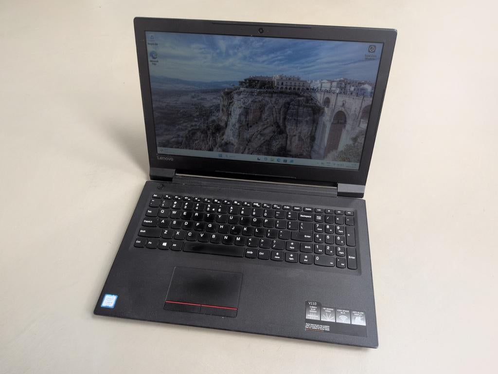 Lenovo V110-151KB i5 8 GB RAM 256 GB SSD Laptop, 2 tot 3 Ghz, 8 GB, Ophalen of Verzenden, SSD