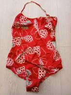 Lovable nieuw rood badpak maat 40, Ophalen of Verzenden, Nieuw, Rood, Badpak
