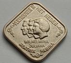 5 Cent 1980 Nederland Oude Stuiver Munt Koningin UNC/FDC, Ophalen of Verzenden, Overige materialen