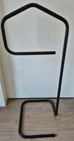 Kledingrek ikea GRUND vintage jaren 80 niels gammelgaard, Ophalen, Gebruikt