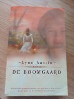 Lynn Austin - De boomgaard, Boeken, Ophalen of Verzenden, Zo goed als nieuw, Lynn Austin