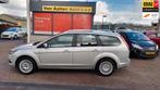 Ford Focus Wagon 1.8 Limited, Euro 5, 125 pk, Gebruikt, 4 cilinders