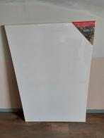 3 schildersdoeken., Ophalen