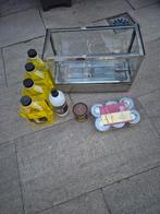 Mooie buiten tafelhaard met veel vulling, Ophalen