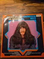Boudewijn de Groot - Grootste Hits LP, Cd's en Dvd's, Ophalen of Verzenden, 1960 tot 1980, Gebruikt, 12 inch