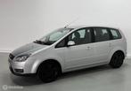 Ford Focus C-Max 1.8-16V Futura | PARKSENS. V/A |ELEK.PAKKET, Voorwielaandrijving, Parkeersensor, 125 pk, Gebruikt