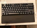 Steelseries Apex Pro TKL Gen 3, Gaming toetsenbord, Ophalen of Verzenden, Zo goed als nieuw, Qwerty