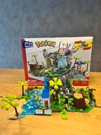 MEGA Pokémon Ultimate Jungle Expedition HHN61, Ophalen, Zo goed als nieuw