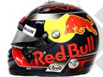 Max Verstappen helm 1:2 2018, Ophalen of Verzenden, Nieuw, Formule 1