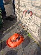 Flymo Turbo 400 zweef grasmaaier - Goede staat, Ophalen, Gebruikt, Elektrische grasmaaier, Flymo