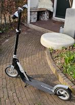 HUDORA Big Wheel Air 230 opvouwbare step, Ophalen, Zo goed als nieuw, Gewone step, Hudora