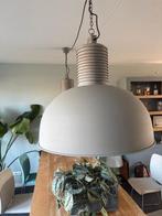 Frezoli gietijzeren lampen, Ophalen, Zo goed als nieuw, Industrieel, Metaal