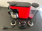 Philips senseo koffie apparaat, Ophalen of Verzenden, Zo goed als nieuw, Koffiemachine