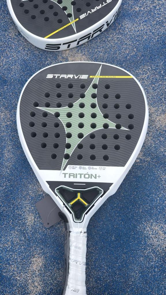 Starvie Tritón+ – NIEUW in verpakking, Nieuw, Ophalen of Verzenden, Vdwhoreca@gmail.com, Starvie Spanje