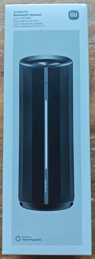 Xiaomi - Bluetooth Speaker ASM02G, geseald (NIEUW!), Audio, Tv en Foto, Luidsprekers, Overige merken, Overige typen, Nieuw, Ophalen of Verzenden
