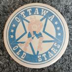 Ottawa Old Stars, Ophalen of Verzenden, Gebruikt, Overige typen