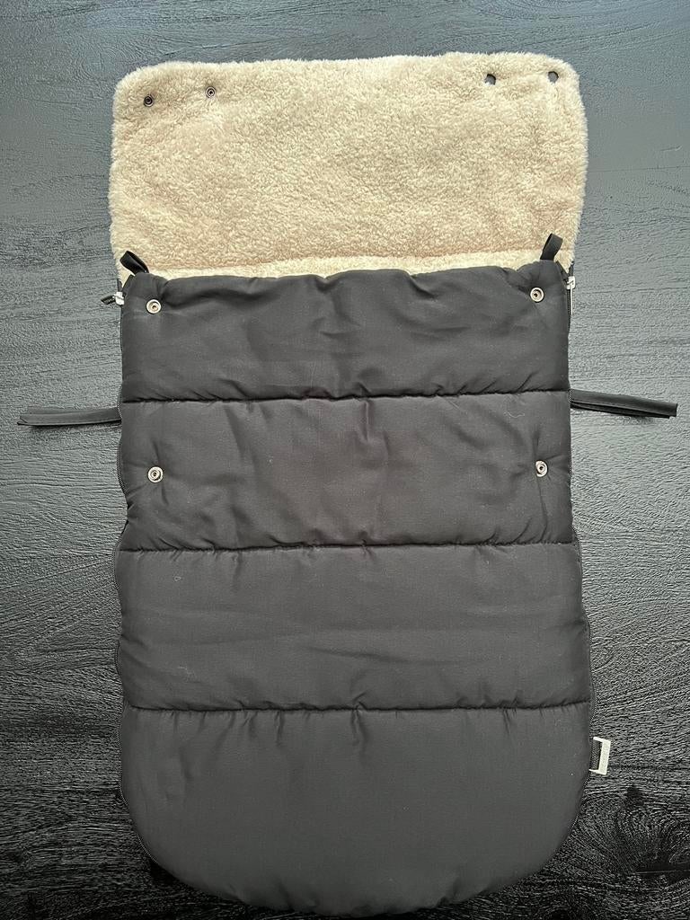 Prénatal Voetenzak Autostoel, Kinderen en Baby's, Autostoeltjes, Ophalen of Verzenden, Zo goed als nieuw, Overige merken