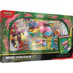 Pokemon Mega Venusaur ex Premium Collection Box, Ophalen of Verzenden, Nieuw