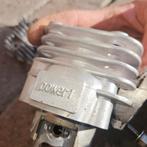50cc powerone cilinder minarelli horizontaal ac, Ophalen of Verzenden, Cilinder