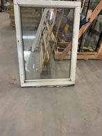 Hardhouten kozijn 86*118, Ophalen, 1 tot 2 meter, Minder dan 3 meter, Q