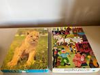 Puzzels, Ophalen of Verzenden, Meer dan 50 stukjes, Gebruikt