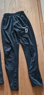 Trainingsbroek (Stanno,  zwart), Ophalen of Verzenden, Jongen of Meisje