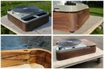 Houten plint voor Thorens TD124 (fijnhout, handgemaakt), Nieuw, Ophalen of Verzenden, Platenspeler-onderdeel, Ambachtstraat, Weesp