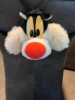 Pluche rugzak van Sylvester, Ophalen of Verzenden, Zo goed als nieuw, Overige typen