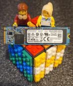 Toshiba XG3 256GB M.2 NVMe SSD, Intern, Toshiba, 256GB, SSD