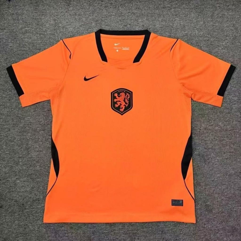 Wk nederlands elftal shirt uit en thuis, Shirt, ., Nieuw, Ophalen of Verzenden