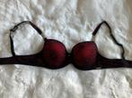Sapph , BH,  maat 80C, Sapph, Ophalen of Verzenden, Rood, BH