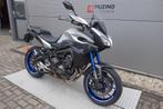 YAMAHA TRACER 900 ABS (bj 2015), 4 cilinders, Bedrijf, Onbekend, Toermotor