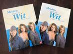 Meiden van de Wit het Complete Derde Seizoen ( 3 DVD Box ), Boxset, Drama, Ophalen of Verzenden, Zo goed als nieuw