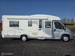 Chausson ALLEGRO 97 ☆Queensbed 2011☆Euro 4, Airco, NAP, 7 tot 8 meter, Afzuigkap, Half-integraal, Chausson