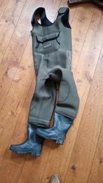 Spro waadpak met PVC laarzen, maat 37, Ophalen of Verzenden, Nieuw