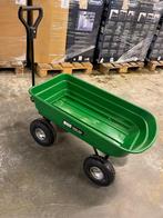 Tuin bolderkar tuin kar Gude GGW 250 nieuw, Tuin en Terras, Ophalen, Gude, Gude, Zo goed als nieuw
