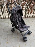 Gebruikte Buggy - Handig voor onderweg, Kinderen en Baby's, Buggy's, Ophalen, Gebruikt, Overige merken, Verstelbare rugleuning