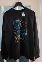 NIEUW! Minecraft trui maat L, Ophalen of Verzenden, Nieuw, Maat 52/54 (L)