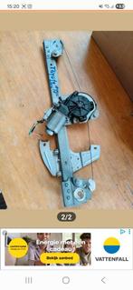 Raammechanisme Toyota Aygo (2005-2014) - Gebruikt, Auto-onderdelen, Ruiten en Toebehoren, Ophalen of Verzenden