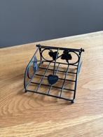 Servet houder, Ophalen of Verzenden, Gebruikt