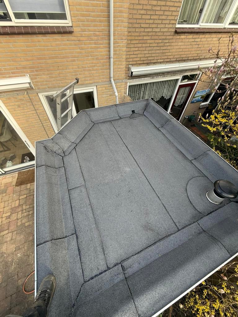 Dakdekker 10 jaar lang garantie!, 24-uursservice, Overige dakdekking