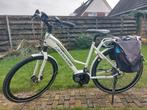 Elektrische fiets cannondale, 51 tot 55 cm, Ophalen, Gebruikt, Overige merken