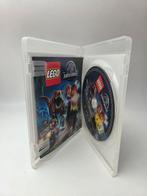 LEGO Jurassic World PS3 - Avontuurlijk Dino Plezier!, Avontuur en Actie, 2900 W. Alameda Ave., Burbank, CA 91505, USA, 1 speler