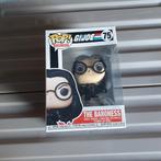 Te koop: Funko Pop! G.I. Joe The Baroness #75 Retro Toys, Ophalen of Verzenden, Nieuw