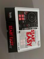 Hercules DJControl Impulse 200 MK2 - Nieuwstaat, Muziek en Instrumenten, Dj-sets en Draaitafels, Ophalen of Verzenden, Nieuw, Dj-set