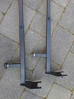 Lattenbodem potenset verstelbaar max B 180 cm, Ophalen, Zo goed als nieuw